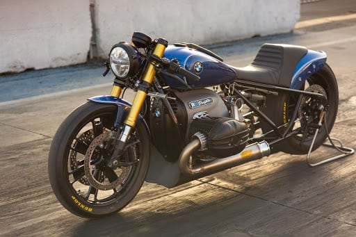 BMW R 18 Dragster