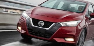 Loja virtual de carros