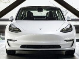 Carros elétricos poluem menos