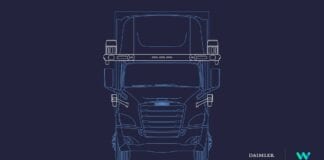 Daimler Trucks e Waymo