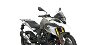 BMW G 310 GS