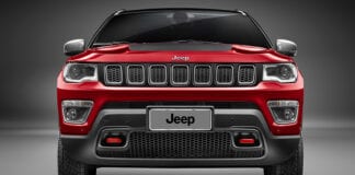 Jeep anota recorde de participação