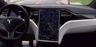 Sistema de piloto automático