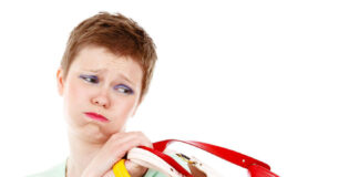 Confiança do consumidor