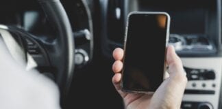 Carros conectados reduzem acidentes