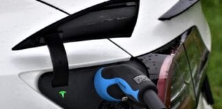 Carros elétricos são mais ecológicos