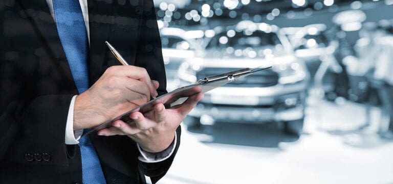 Demanda e preços dos carros