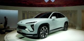 Startup chinesa supera a GM