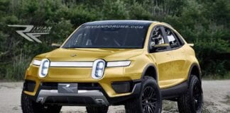 Rivian confirma carro elétrico compacto