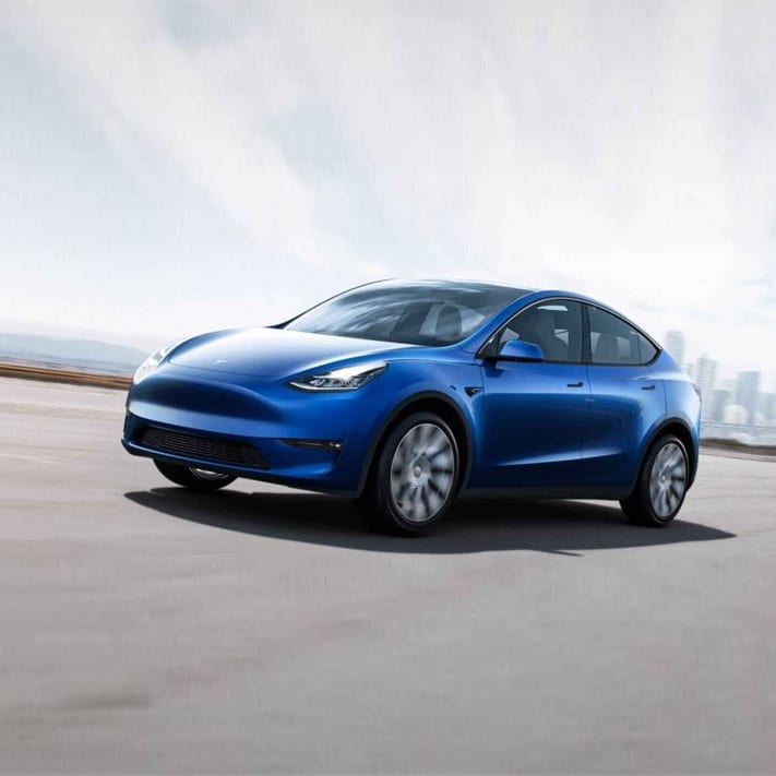 Venda mundial de carros elétricos cresceu 43% em 2020