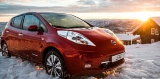 Noruega se destaca em carros elétricos