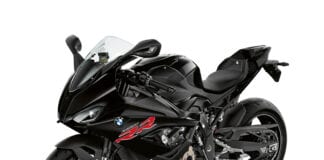 BMW S 1000 RR 2021