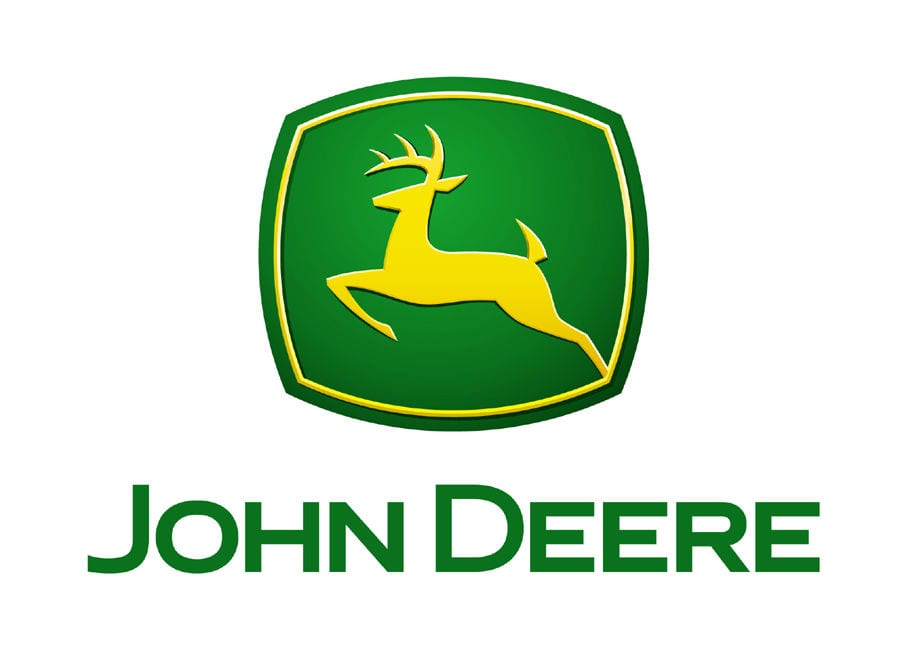 Deere eleva previsão de lucro