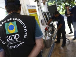 ANP no dia do Consumidor