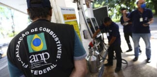 ANP no dia do Consumidor