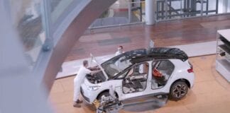 Carros elétricos serão mais baratos