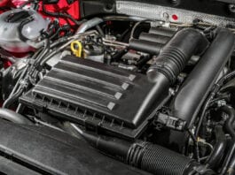 Motores a combustão