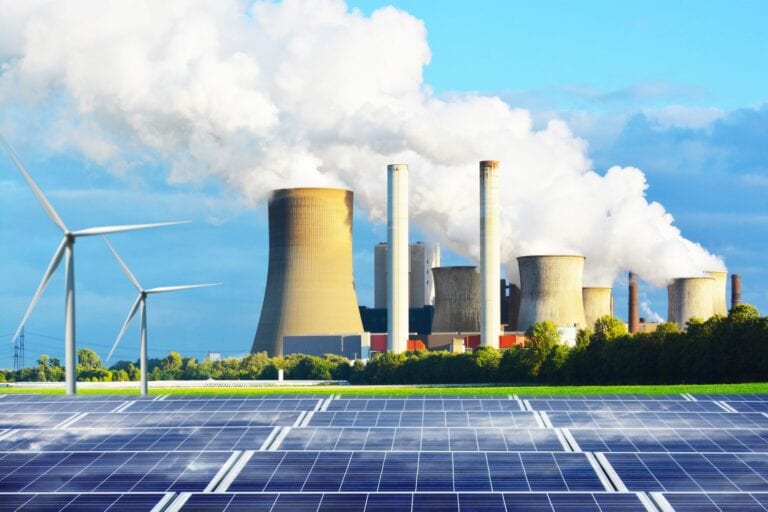 Transição energética aumenta desafios para minerais essenciais