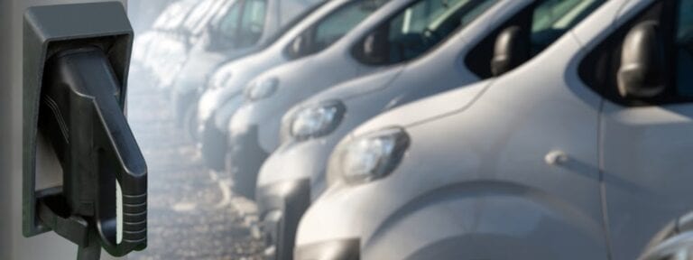 O boom dos veículos elétricos