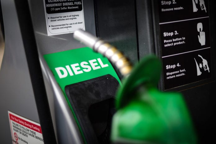 Diretoria da ANP aprova especificações do diesel verde - Lubes em Foco