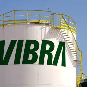 vibra energia