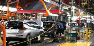 Eletrificação total