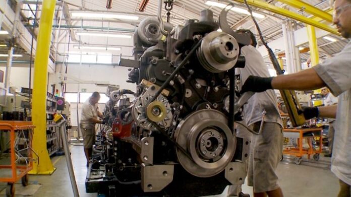 injection system: Contamination causes damageS - Lubes em Foco