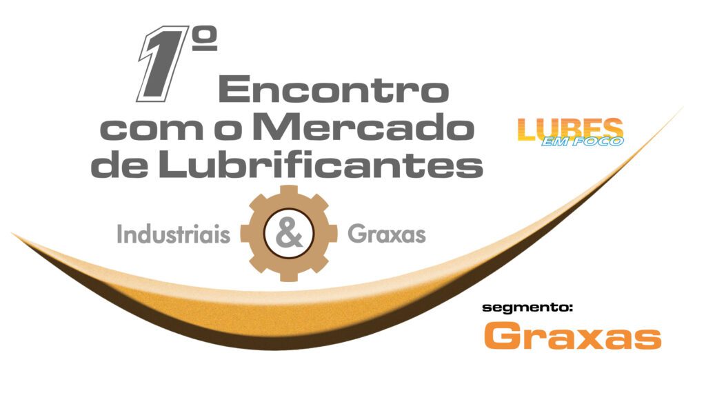 Mercado de Graxas Lubrificantes