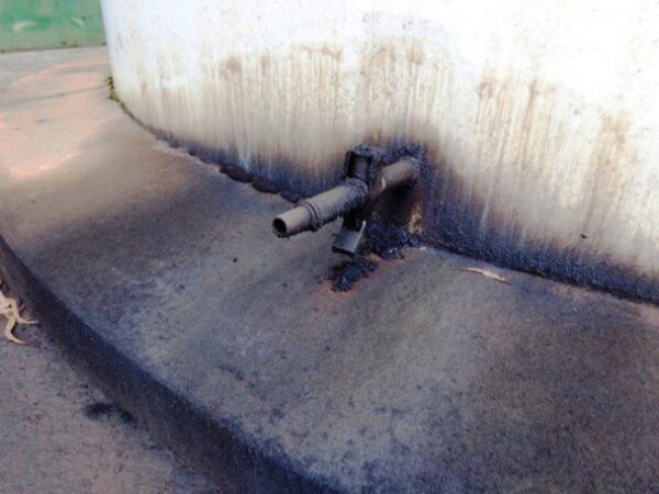 Contamination causes damage to the injection system - Part IV - Lubes ...