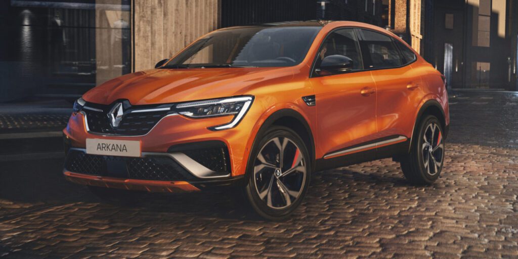 Renault para produção na Rússia