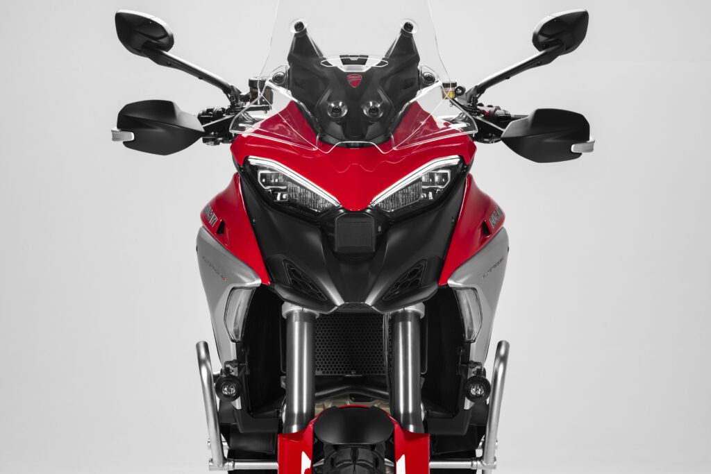 Ducati Multistrada V4S