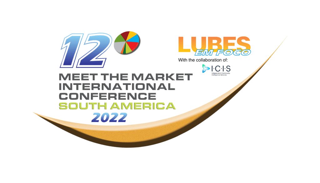 Lubricants Conference