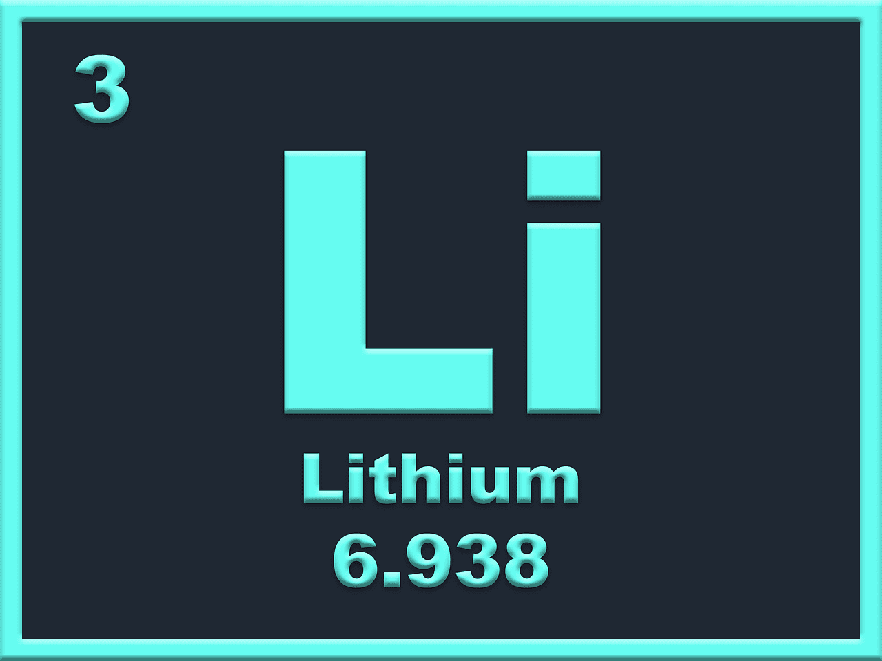 Hidróxido de lítio