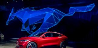 Ford quer superar Tesla