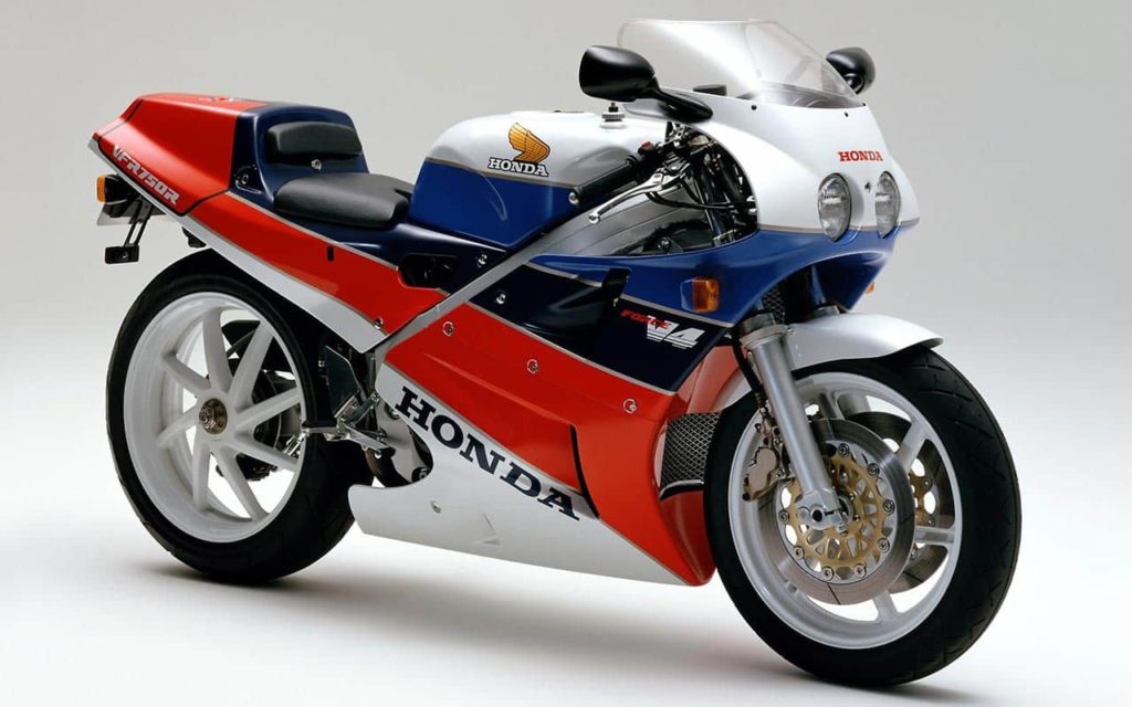 Honda, Forza 125, GT desportiva