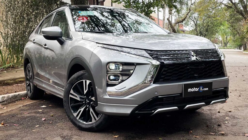 SUVs mais vendidos em setembro