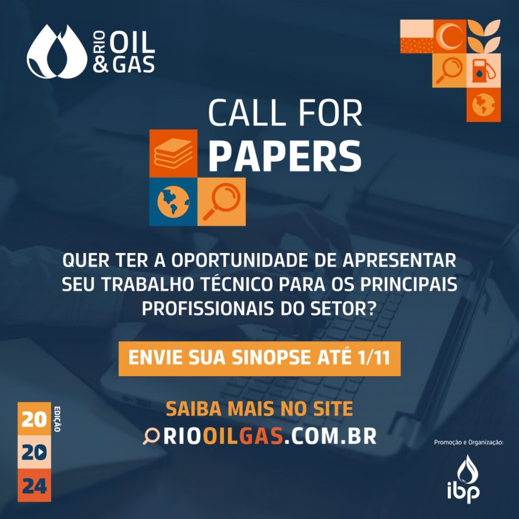 Rio Oil & Gas 2024