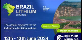 Brazil’s Lithium Potential