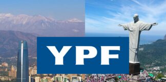 YPF planea vender unidades