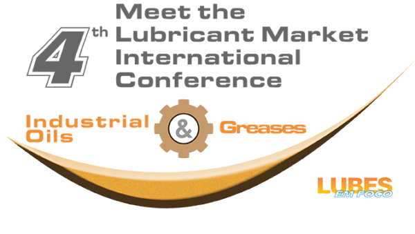 Registration for the 4th Meet the Greases Market International Conference South America 2024