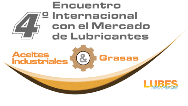 Inscripción al 4to Encuentro Internacional con el Mercado de Aceites Industriales y Grasas de América del Sur 2024