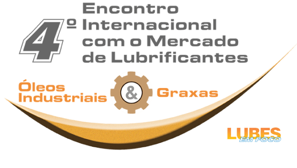 Inscrição para o 4º Encontro Internacional com o Mercado de Graxas América do Sul 2024