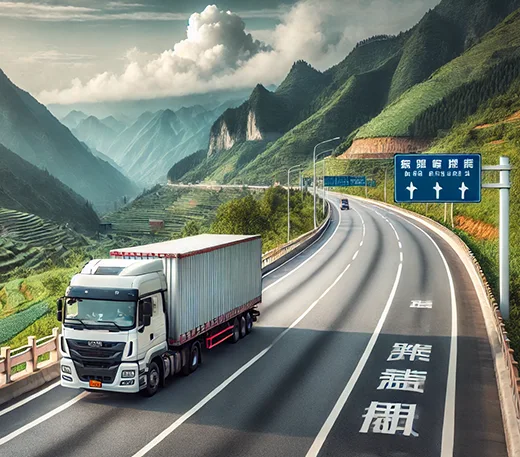 China lançará sua própria especificação para óleo de motor para serviços pesados