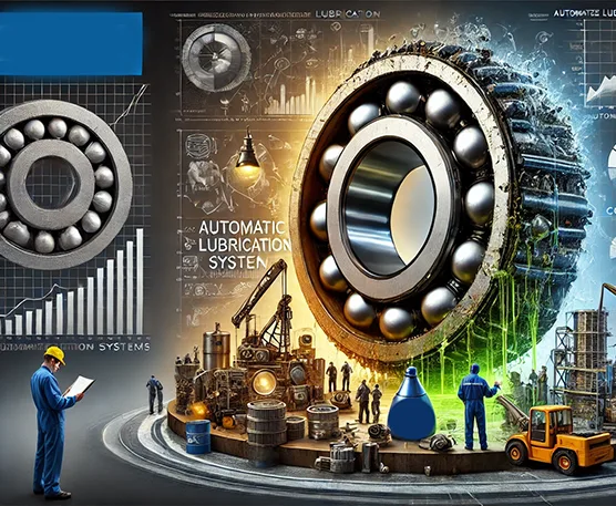 SKF faz aquisição estratégica para fortalecer suas capacidades de gerenciamento de lubrificação