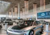 Industria automovilística: con 213 500 vehículos, mayo registra el mejor resultado mensual de 2025