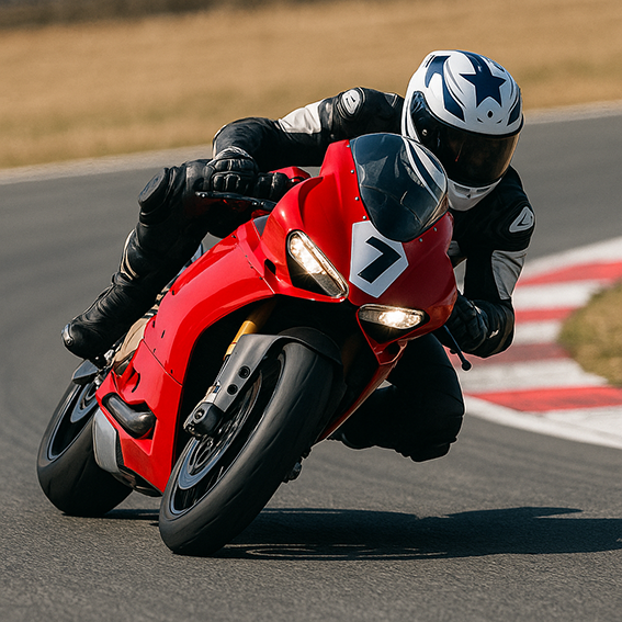 The importance of lubricants for motorsport