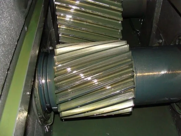 Analysis of oil in use – Part 6 – Alert Thresholds