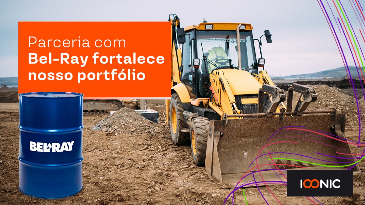 ICONIC brings Bel-Ray back to Brazil and strengthens its premium industrial portfolio