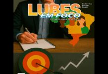 Revista Lubes em Foco edição 94