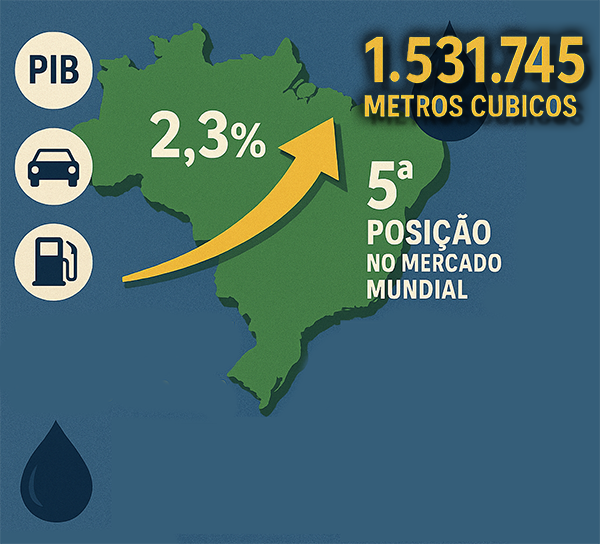 2024 Historical sales record